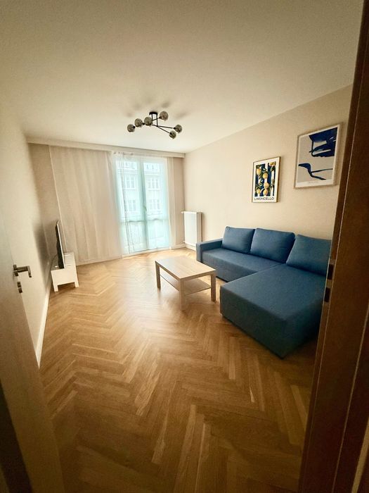 mieszkanie na wynajem długoterminowy Gdynia Śródmieście