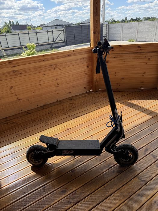 Kugoo g2. 2025.