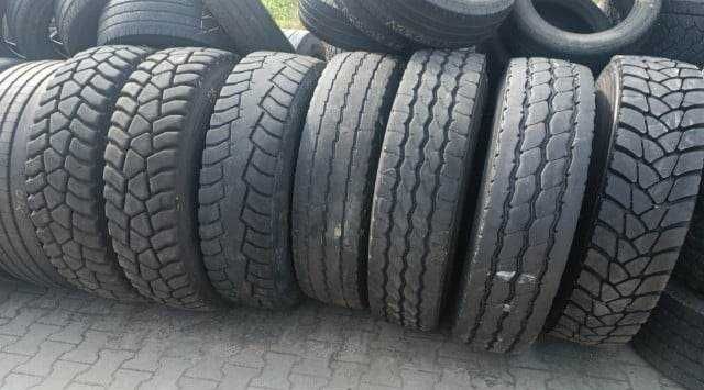 13R22,5R Michelin X WORKS XZY (57)