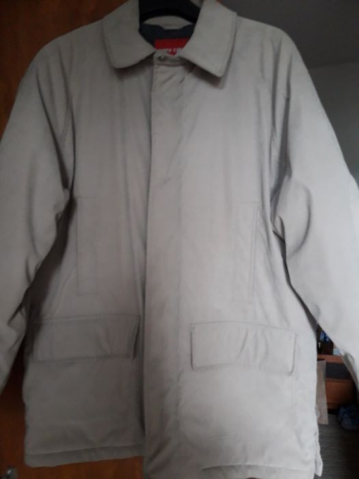 Casaco Pierre Cardin Sport