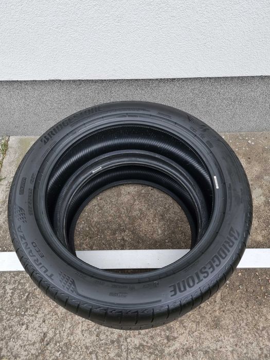 Opony letnie BRIDGESTONE Turanza Eco Enliten 235/50 R20 100T NOWE P431