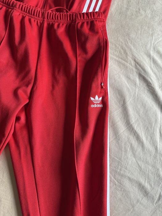 Fato da Adidas Original