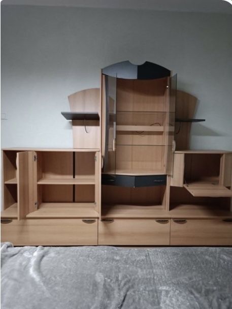 Стінка з Германій