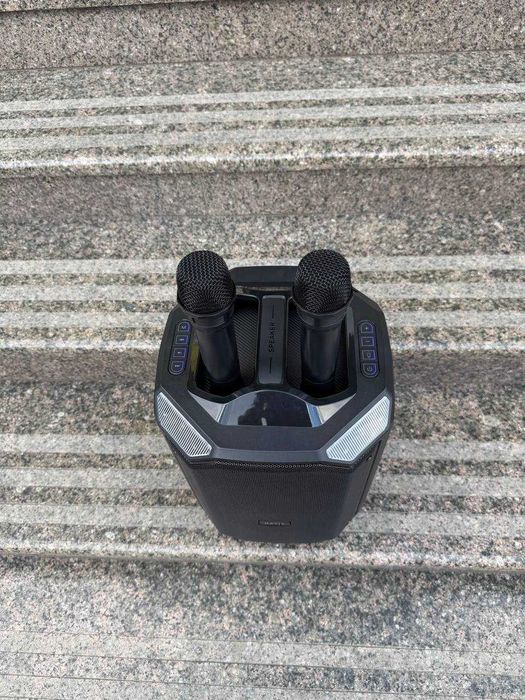 Портативна колонка HAVIT HV-SQ143BT 40W