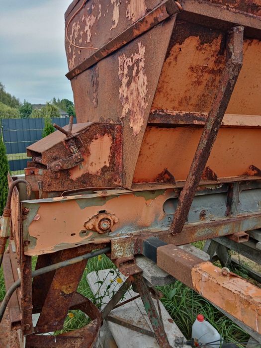 piaskarka do multicara