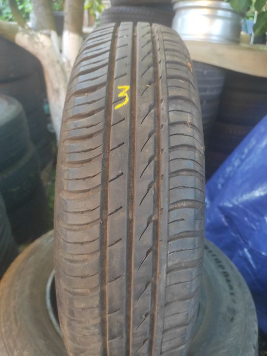 Шини літо 155/80R13.