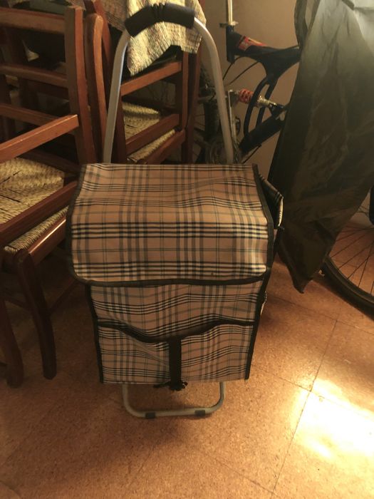 Carro de compras