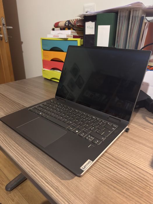 Lenovo Yoga 7 14" (Intel Ultra 7, 16GB RAM, 1TB SSD)