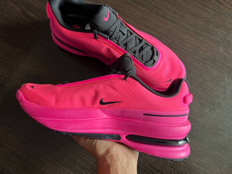 Кросівки Nike  Air Zoom 45р