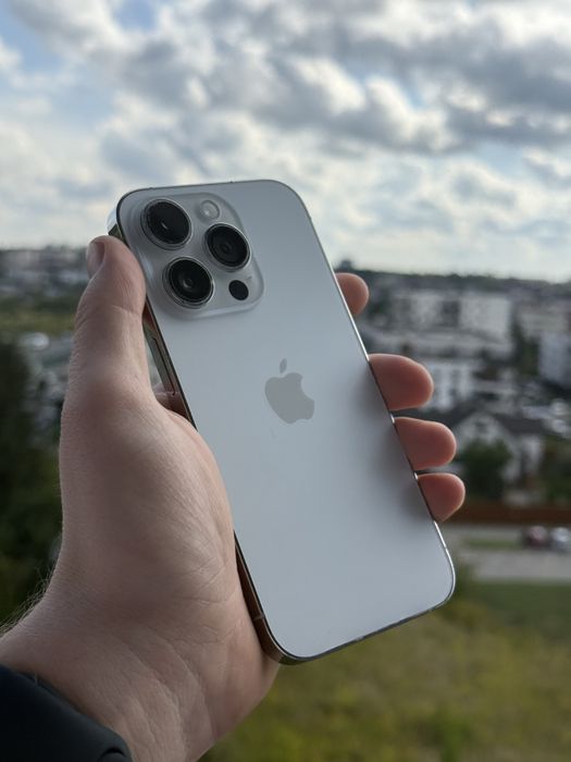 Iphone 14 pro 128gb 100%