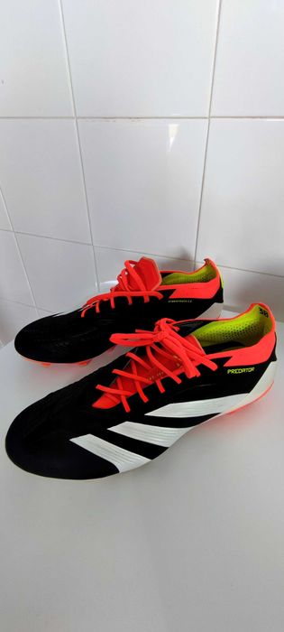 Chuteiras Adidas Predator Elite Pro AG