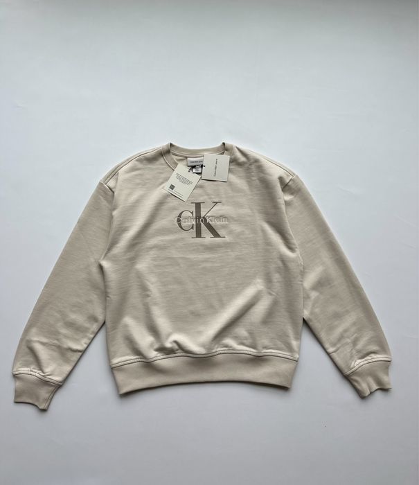 Жіноча кофта /світшот Calvin Klein