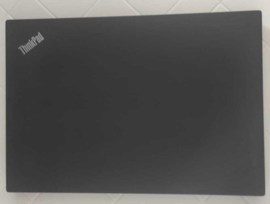 Portátil i5 | 16GB RAM | 256GB SSD - Excelente estado | Profissional