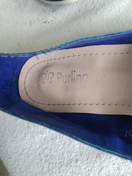 Buty, rozmiar 37