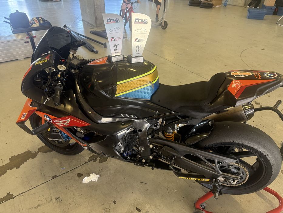 Bmw M1000RR 2024