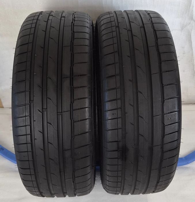 2X OPONA HANKOOK VENTUS S1 EVO3 EV 235 45 R21 235/45/R21 2025