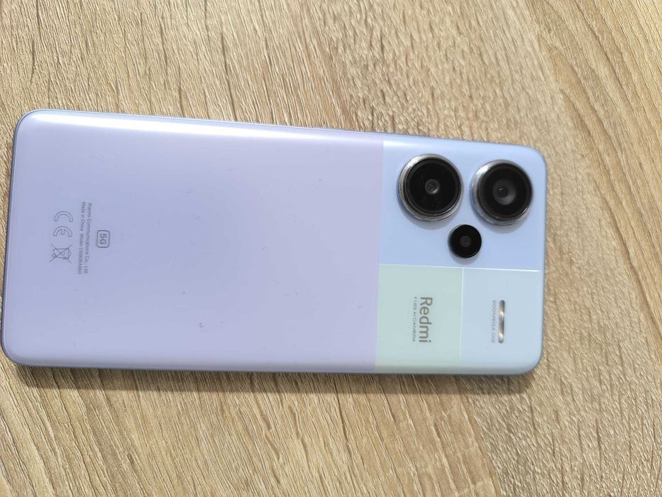 Xiaomi redmi note 13 pro plus