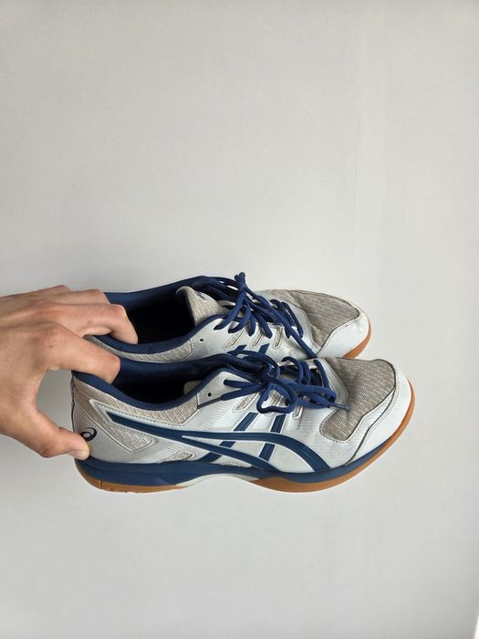 Buty sportowe siatkowka tenis 45(28.5cm)