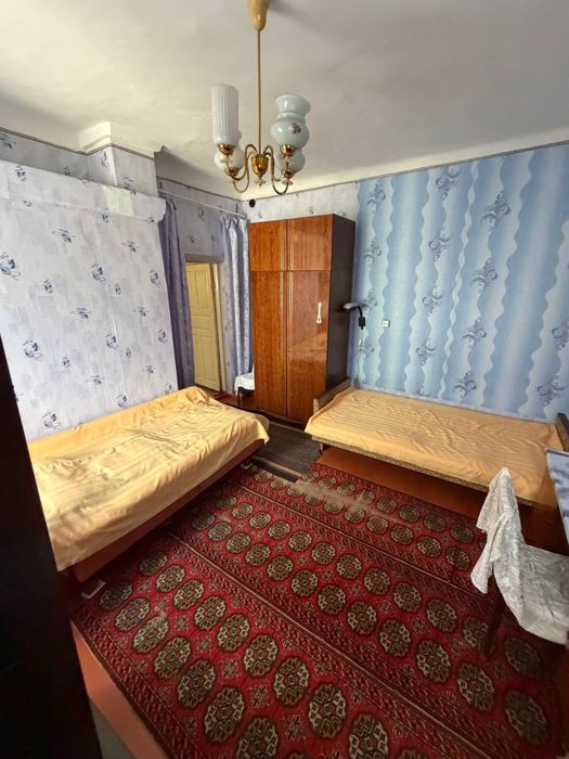 Здам кімнату в будинку можно військовому