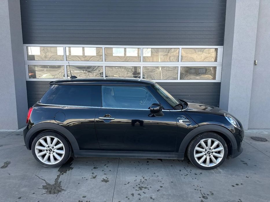 MINI Cooper 136KM / rok produkcji 2020