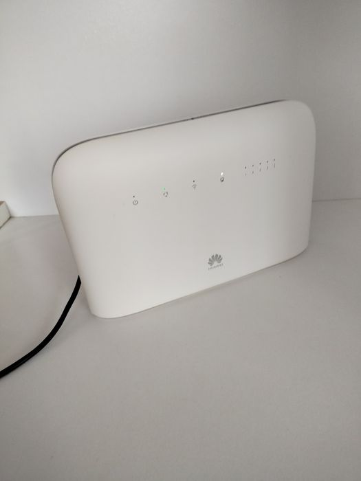 Nowoczesny router na kartę SIM LTS 4G WiFi 5 GHz jaką modem do laptopa