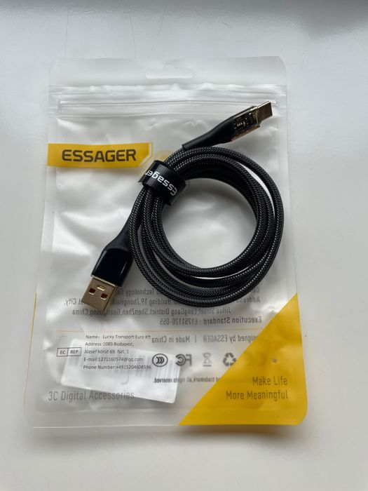 USB Type-C Cable 100W64739675553538120