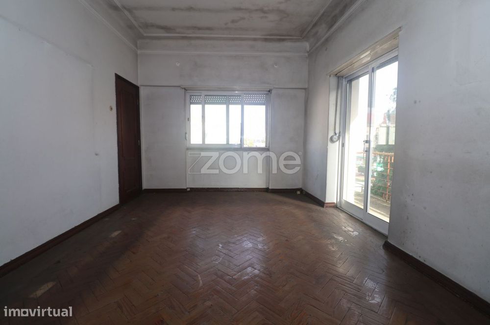 Apartamento em S. Vitor T5+1
