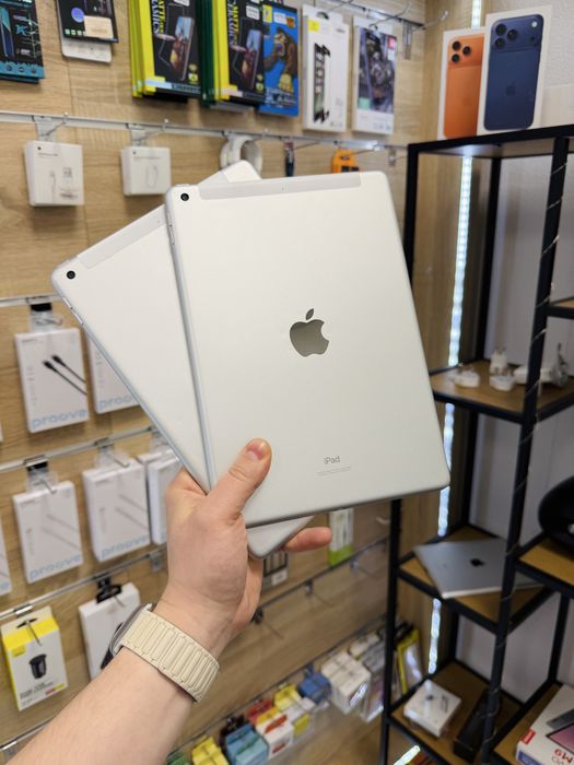 iPad 9 64gb • Магазин • Гарантія • Айпад 9 64гб