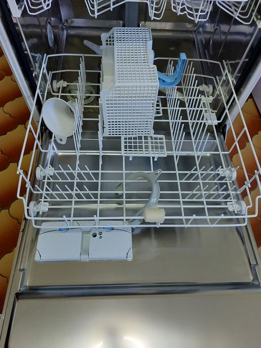 Lava loiça Whirlpool