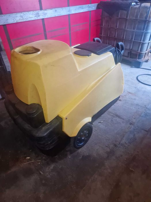 Karcher HDS 2000 Myjka Wysokociśnieniowa + naprawy myjek karcher