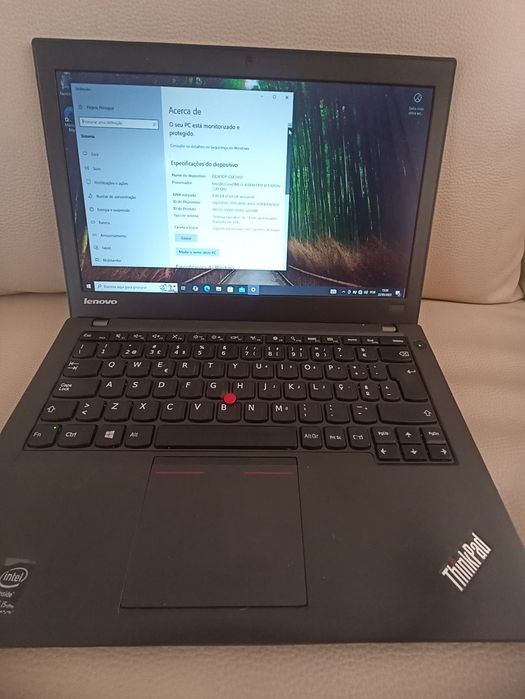 ThinkPad X240, 8 GB RAM64750806069761122