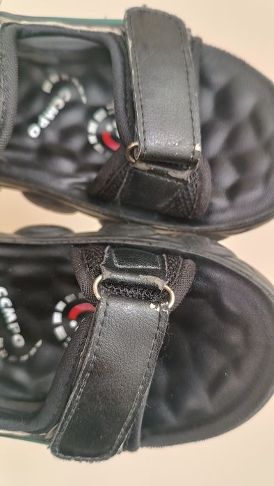 Босоножки летние