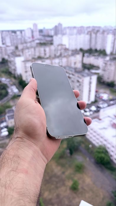 Iphone 13 Pro Max 512 Graphite/Графітовий/фізична карта