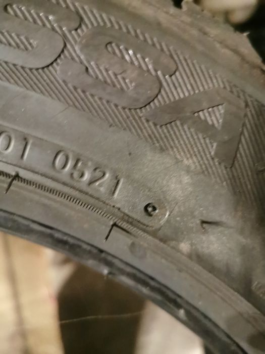 205/55 r16 94V XL Lassa