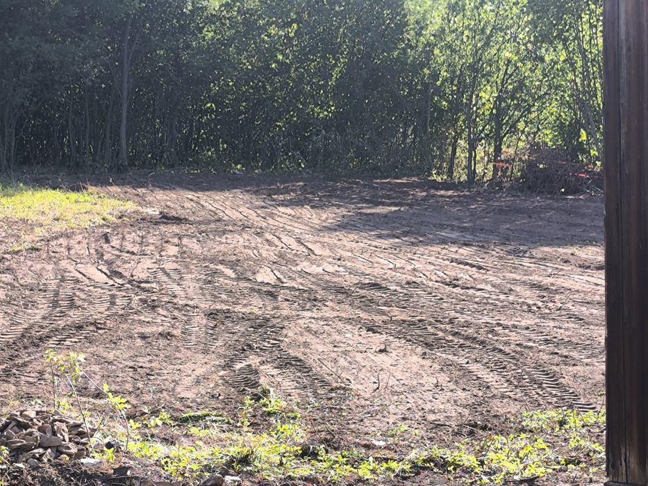 Sprzedam szerokie dwie działki 32mx157m pod zabudowę 32mx61mi 32mx257m Polecam!!! - Widok 2