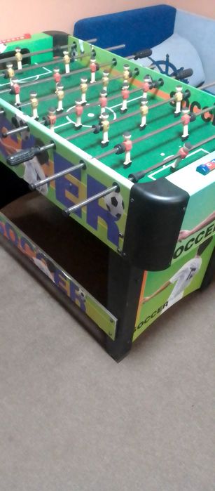 Настольный футбол