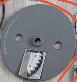 Кухонний комбайна VITEK VT-1618 R