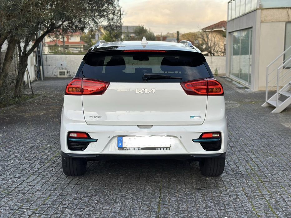 Kia Niro  em optimos estado
