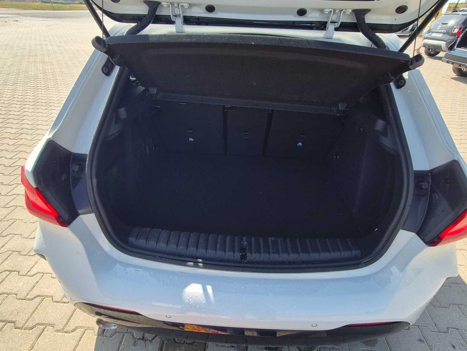 BMW 116 pack M auto