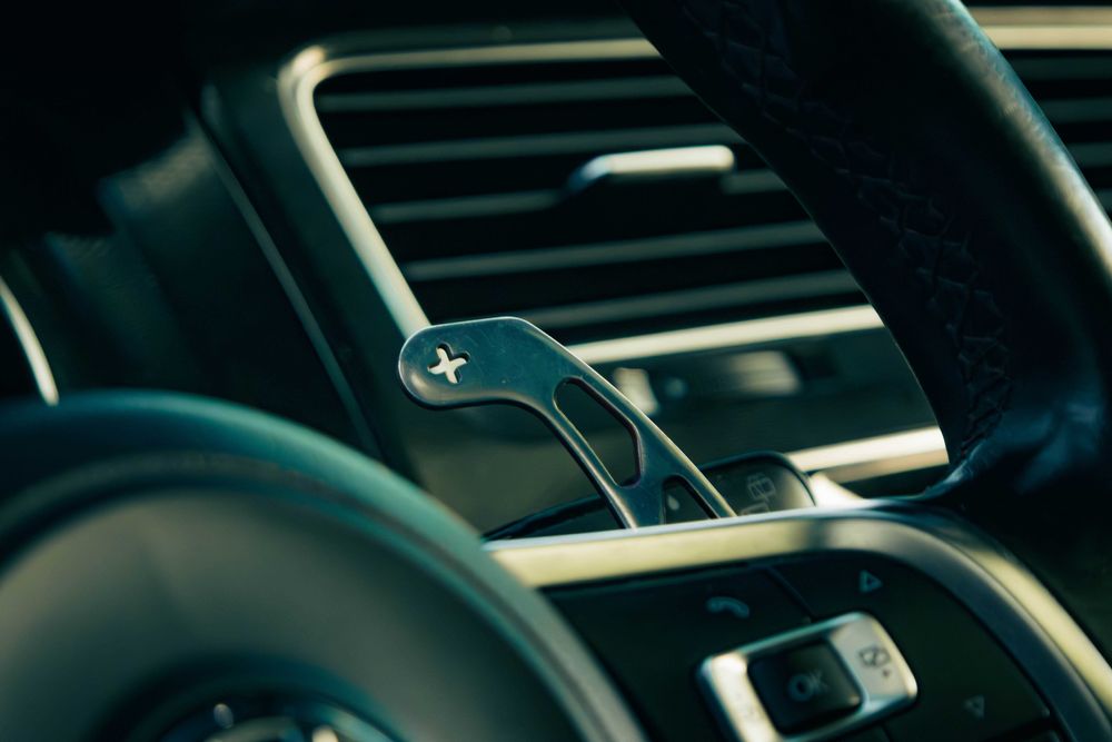 Golf 7 gti Full Extras