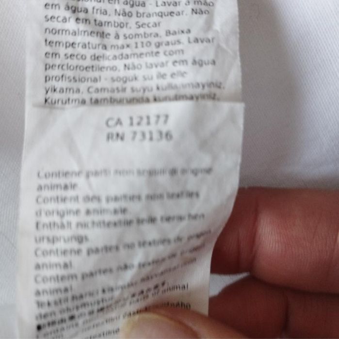 Блуза Weekend Max Mara