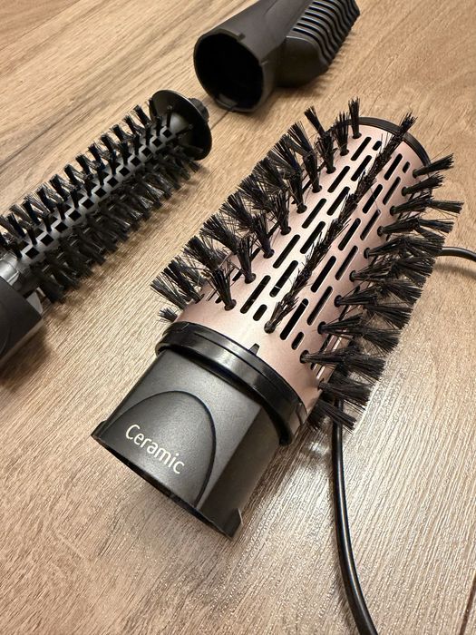 Suszarko-lokówka Babyliss AS200E-B46b