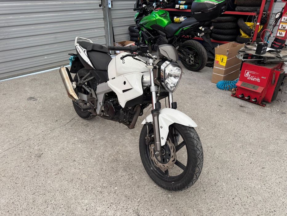 Kymco