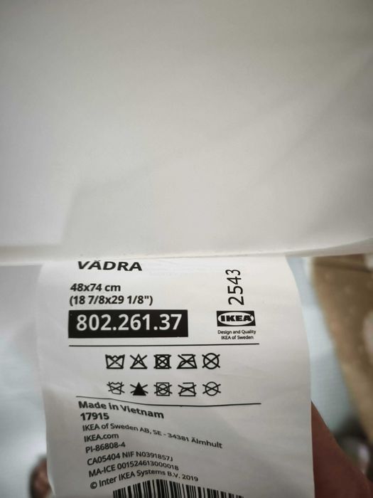 Mata do przewijania dziecka