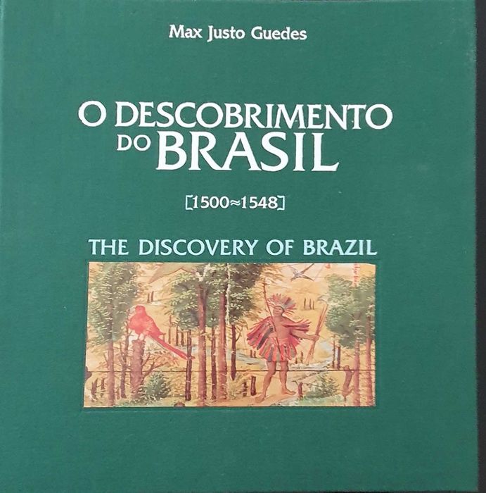The Discovery of Brazil