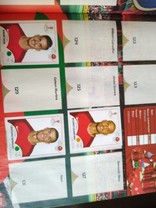 FIFA Word CUP Rússia 2018.