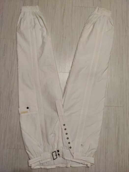 Лижні штани Spengler mode 48 L гірськолижні брюки