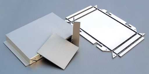 Фрезеровка композита на станках ЧПУ  / ЧПК / Фрезеровка материалов