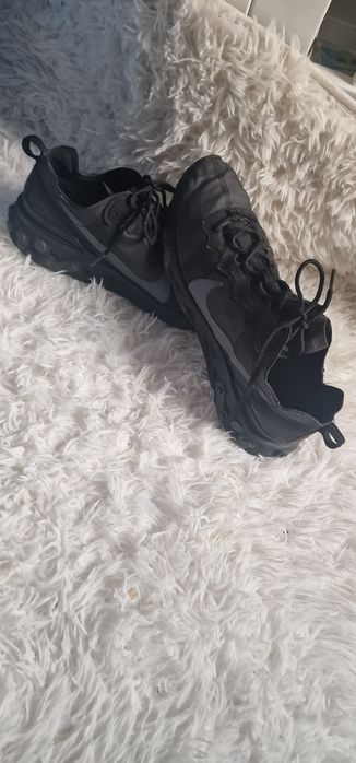 Męskie buty do biegania Nike React Element 55