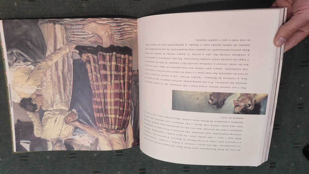 As Meninas - Paula Rego e Agustina Bessa-Luis